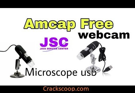 Amcap full version free download